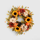 Decorative wreath PAZZORES