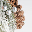 Weihnachtsdekoration SVERKOS