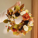 Autumn wreath RUSTALE