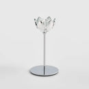 Svietnik CRISTAL SHINE SLIM