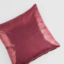 CRIMSON pillowcase