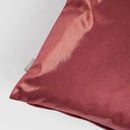 CRIMSON pillowcase