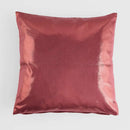 CRIMSON pillowcase