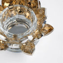 Svietník CRISTAL SHINE SMALL
