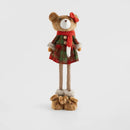 Figurfigur KARMELA