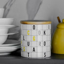 Dóza CROSSWORDS homeyou.sk