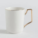 Hrnček VERSAILAS WHITE HomeYou.sk